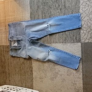 American Eagle Jean Size 16